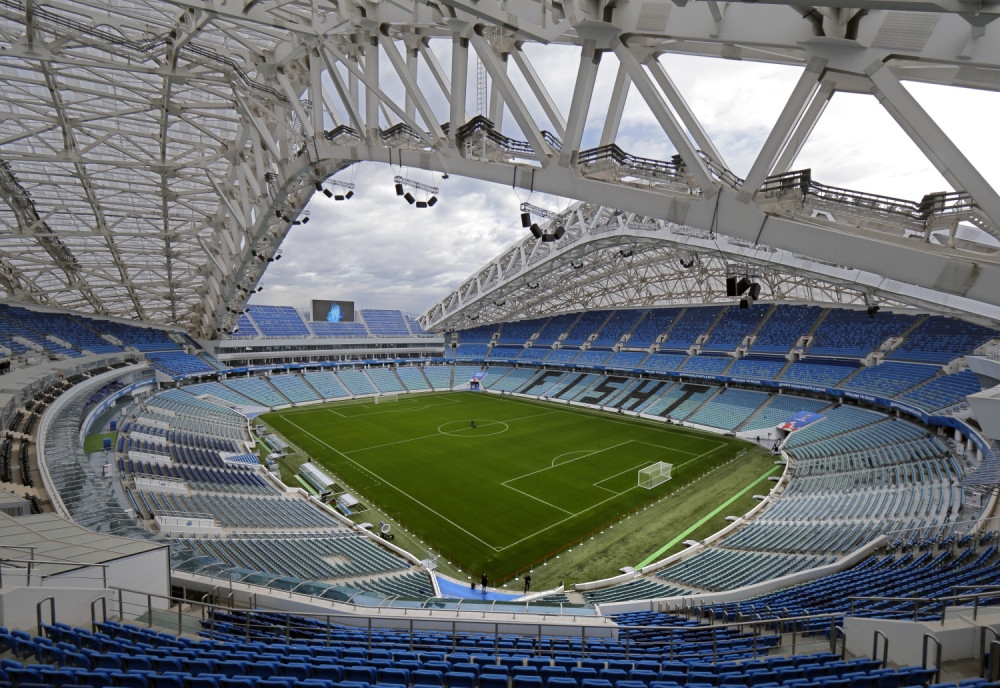 Britanski poslanik traži oduzimanje Mundijala Rusiji