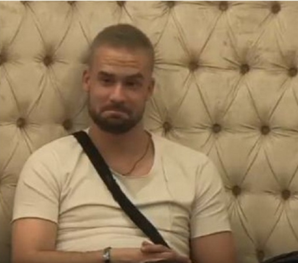 Tihomir dobio histerični napad!