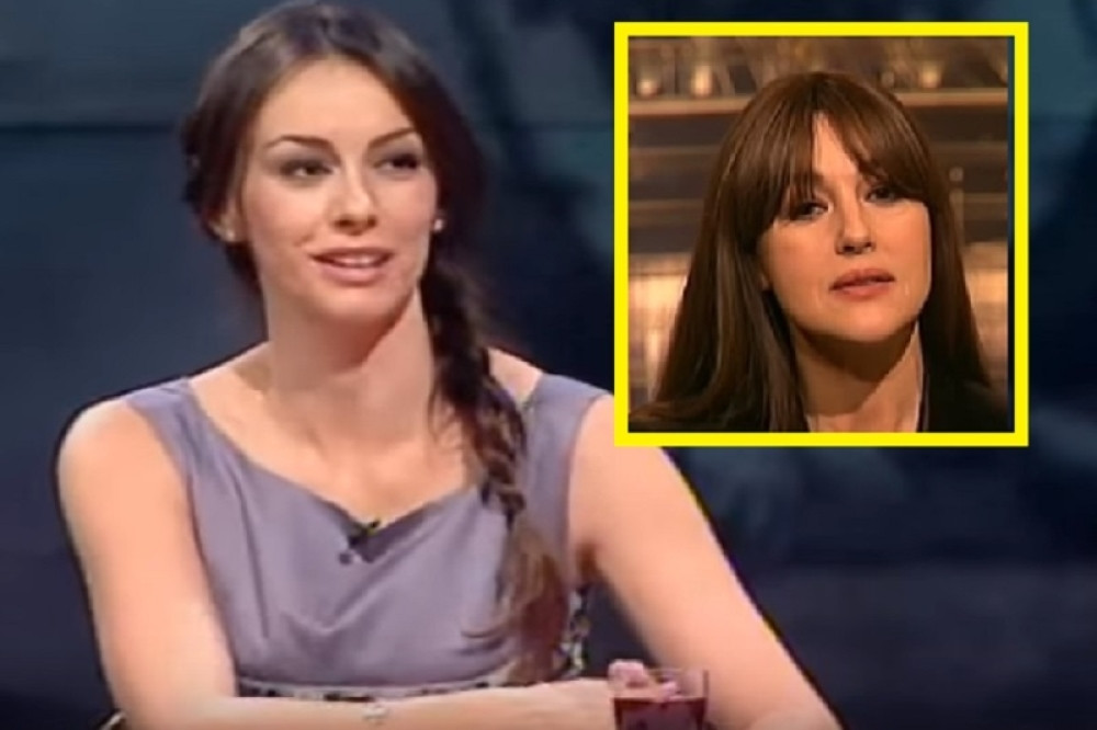 Sloboda Mićalović otkrila kako je zbog Monike Beluči ostala bez uloge!