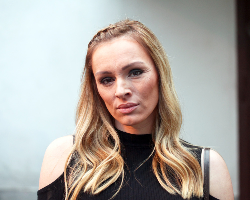 Anabela po prvi put iznela detalje o razvodu! Istina je konačno ugledala svetlost dana! (FOTO)