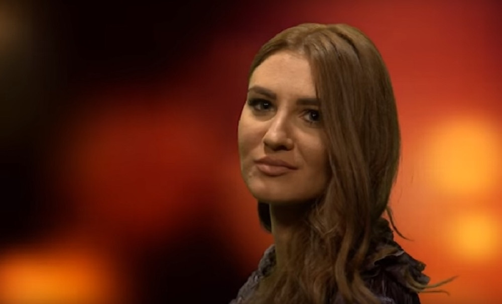 Izabela slala svoje gole fotke bivšem učesniku "Parova"!