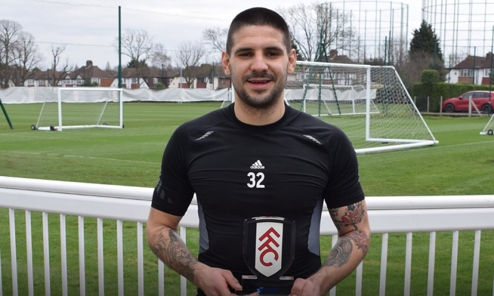 Evo kako je Fulam poželeo DOBRO JUTRO navijačima iz celog sveta! (FOTO)