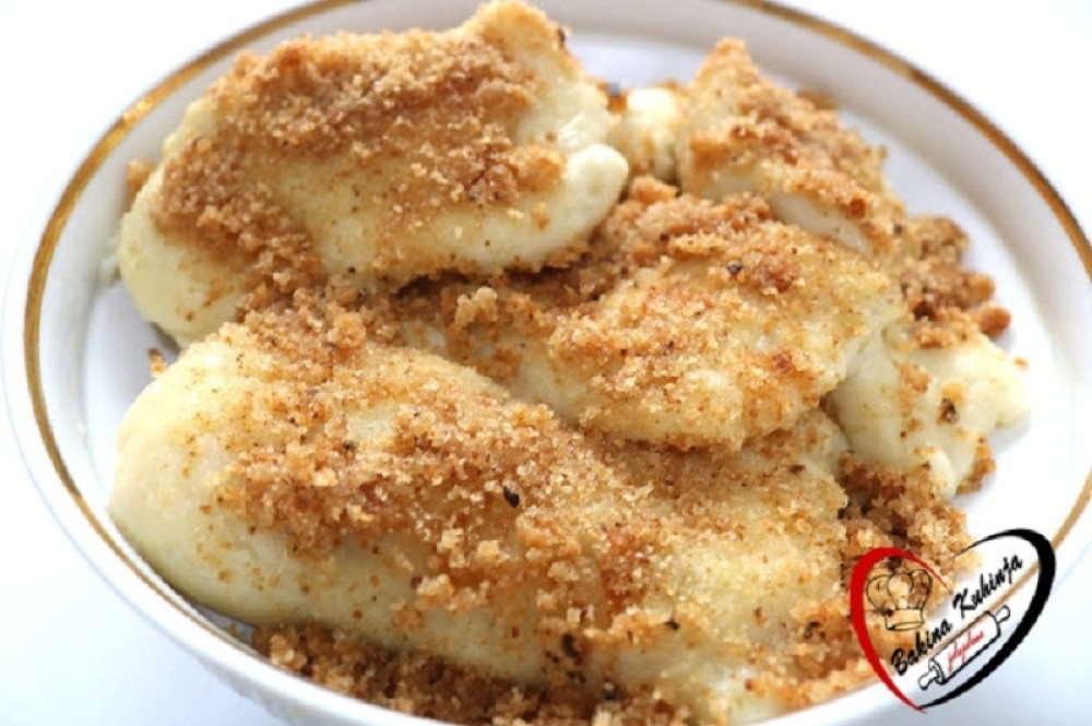 Pecivo sa kiselim kupusom