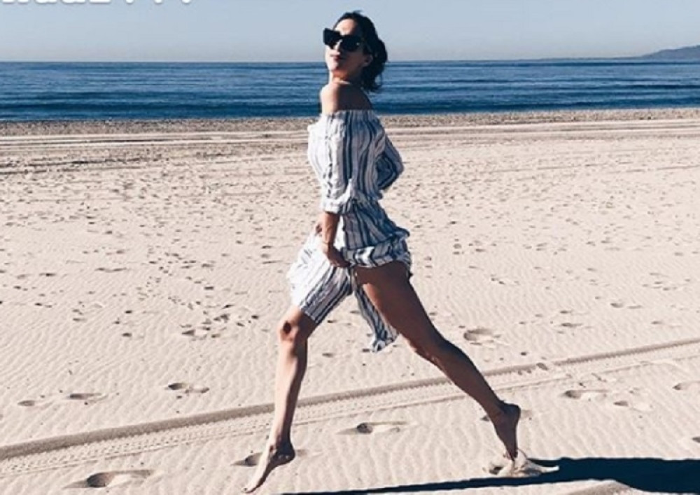 Noge ove Beograđanke su zaludele Holivud! (FOTO)