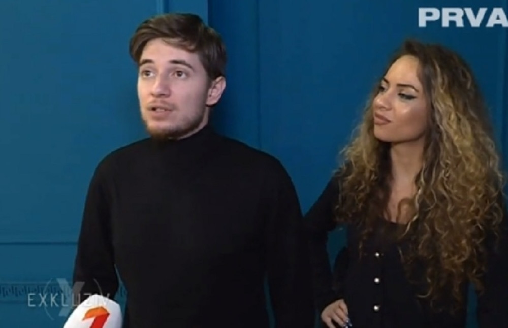 Joca Stefanović otkrio kroz kakav pakao je prošao kada mu je pukla plućna maramica!