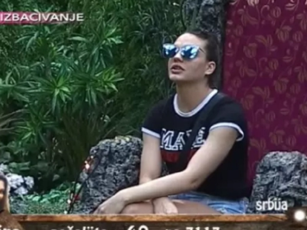 PODLIVI I MODRICE: Bivša zadrugarka u stravičnom stanju! Zabrinula sve! (FOTO)