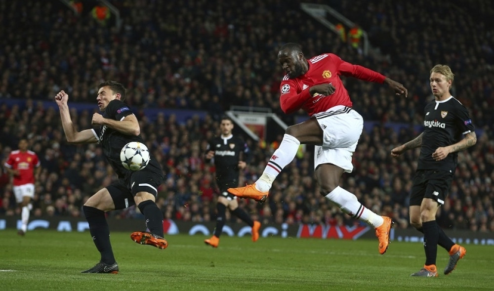 Pogba i Luk Šo POGURALI Junajted na startu! (VIDEO)