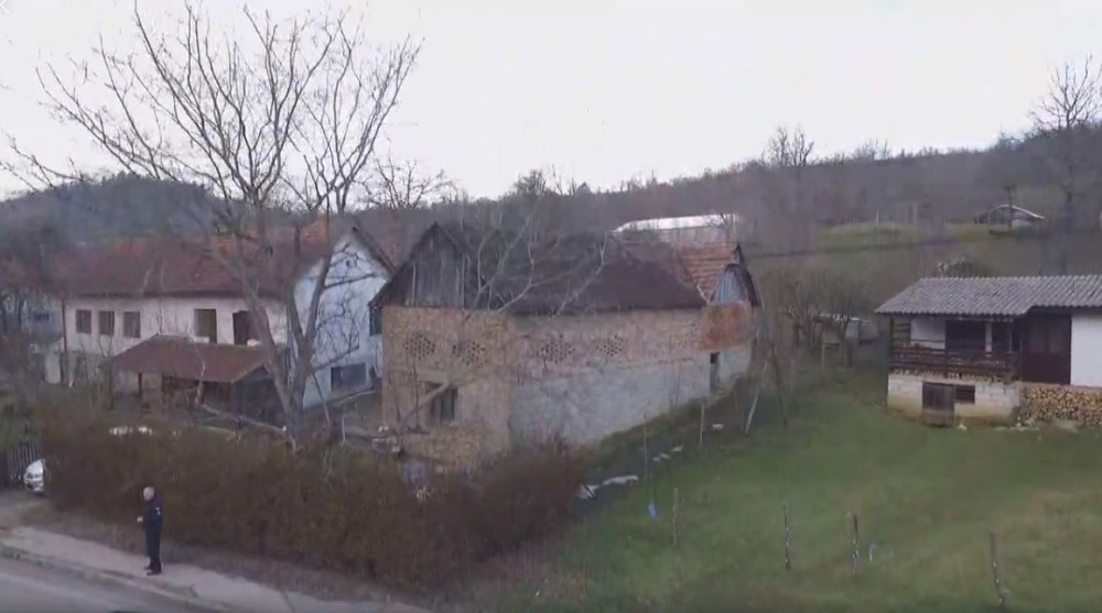 Poplave u Hrvatskoj sravnile kuće sa zemljom (VIDEO)