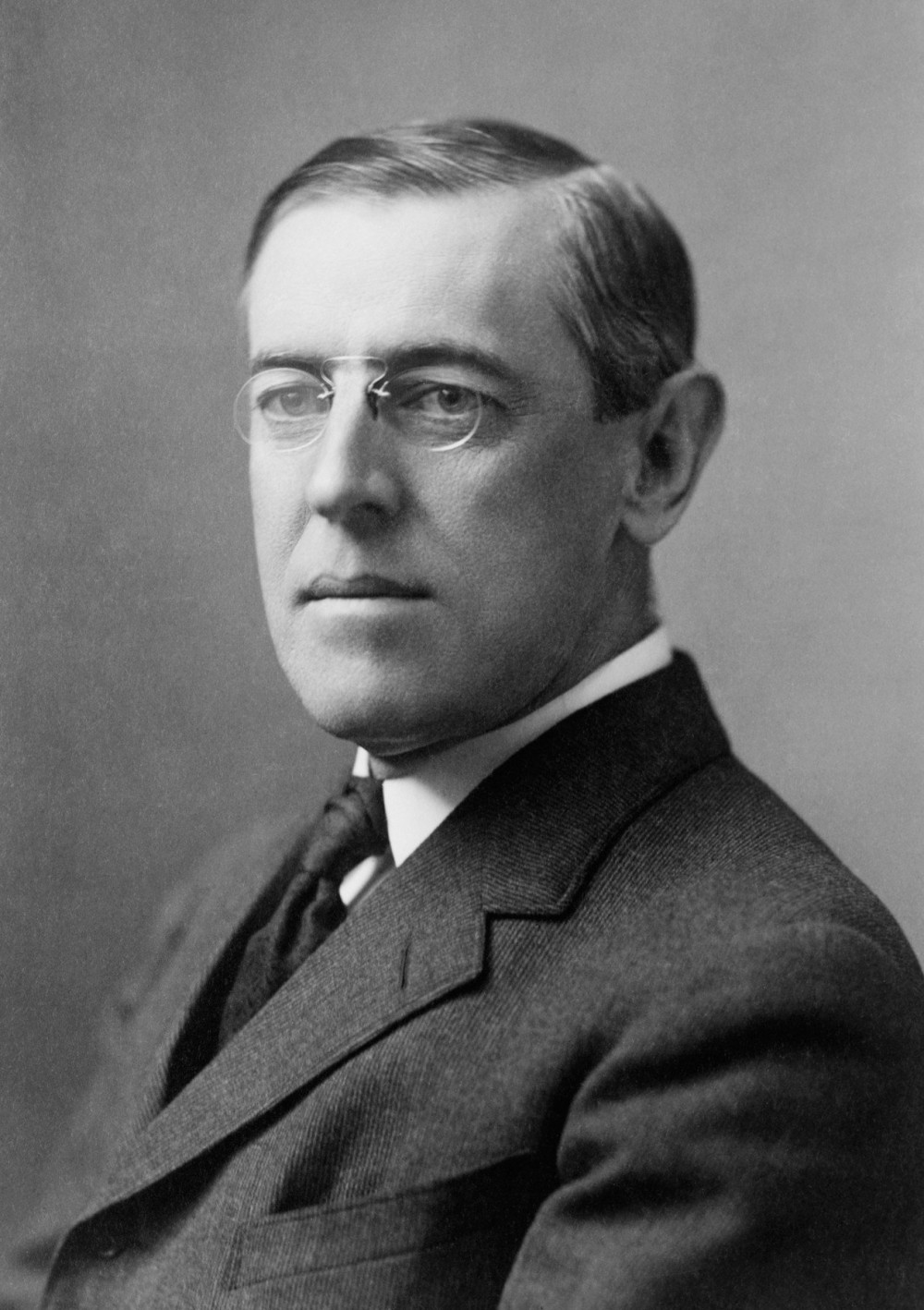 Ðorđević i Skot: Spomenik Vudrou Vilsonu odraz prijateljstva