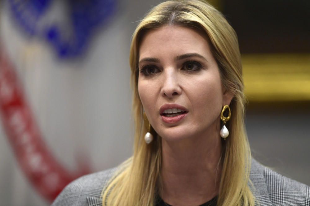 Mask napravio haos na tviteru, uključila se Ivanka Tramp, a ona više nije mogala da izdrži