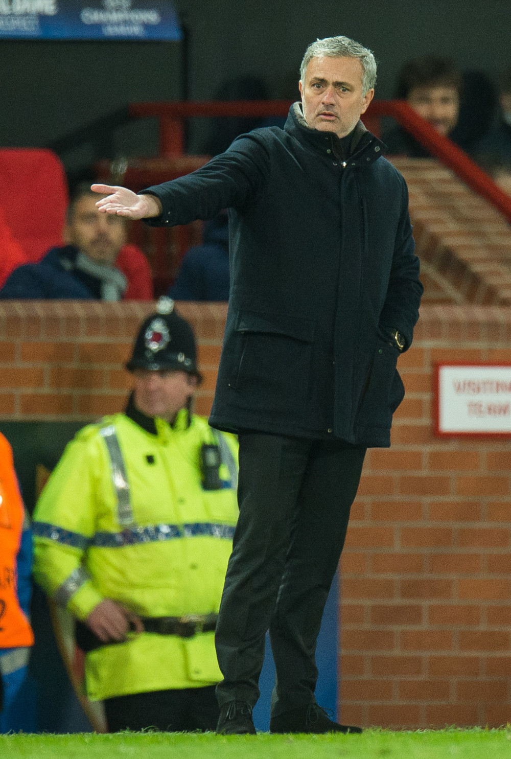 Murinjo: Dajte ljudi, čemu drama?