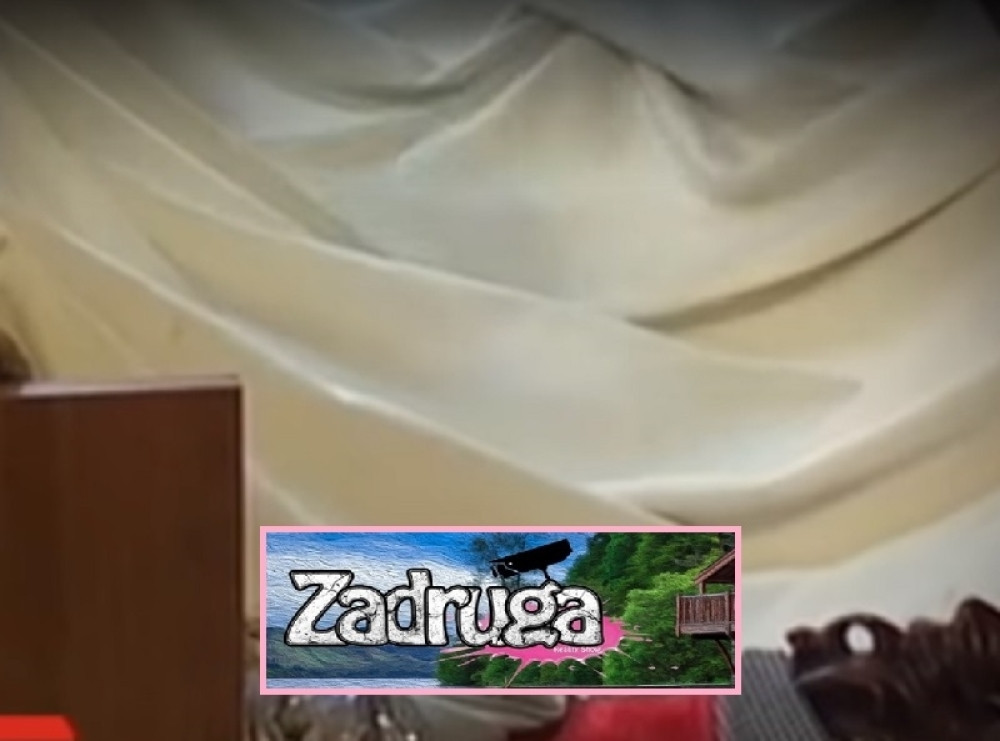 Zadrugarka otkrila ko je noćas imao seks u Zaduzi!