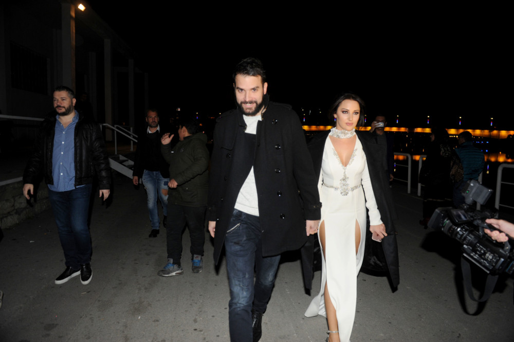 PRIJA I FILIP SU PRED KAMERAMA UVEK NASMEJANI: A sada su komšije otkrile kako se Živojinović ponaša prema svojoj ženi