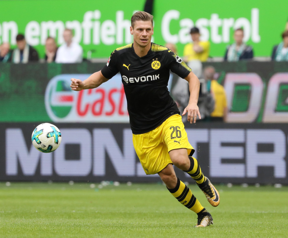 Pišček u Dortmundu do 2020. godine