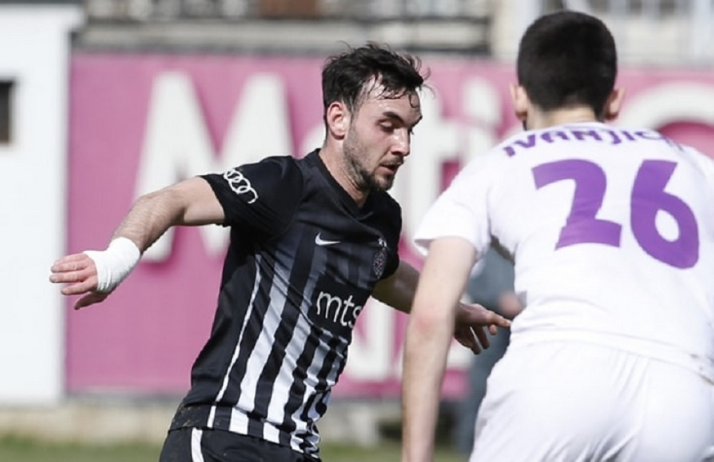 Janković: Neka bude kao u derbiju Mančestera