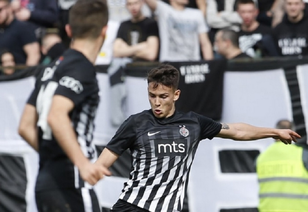 Marković: Nema predaje, borba do kraja Superlige