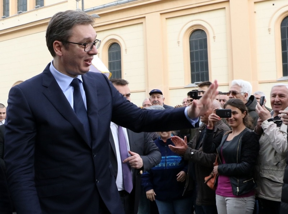 Vučić otkrio kada će biti održani naredni izbori