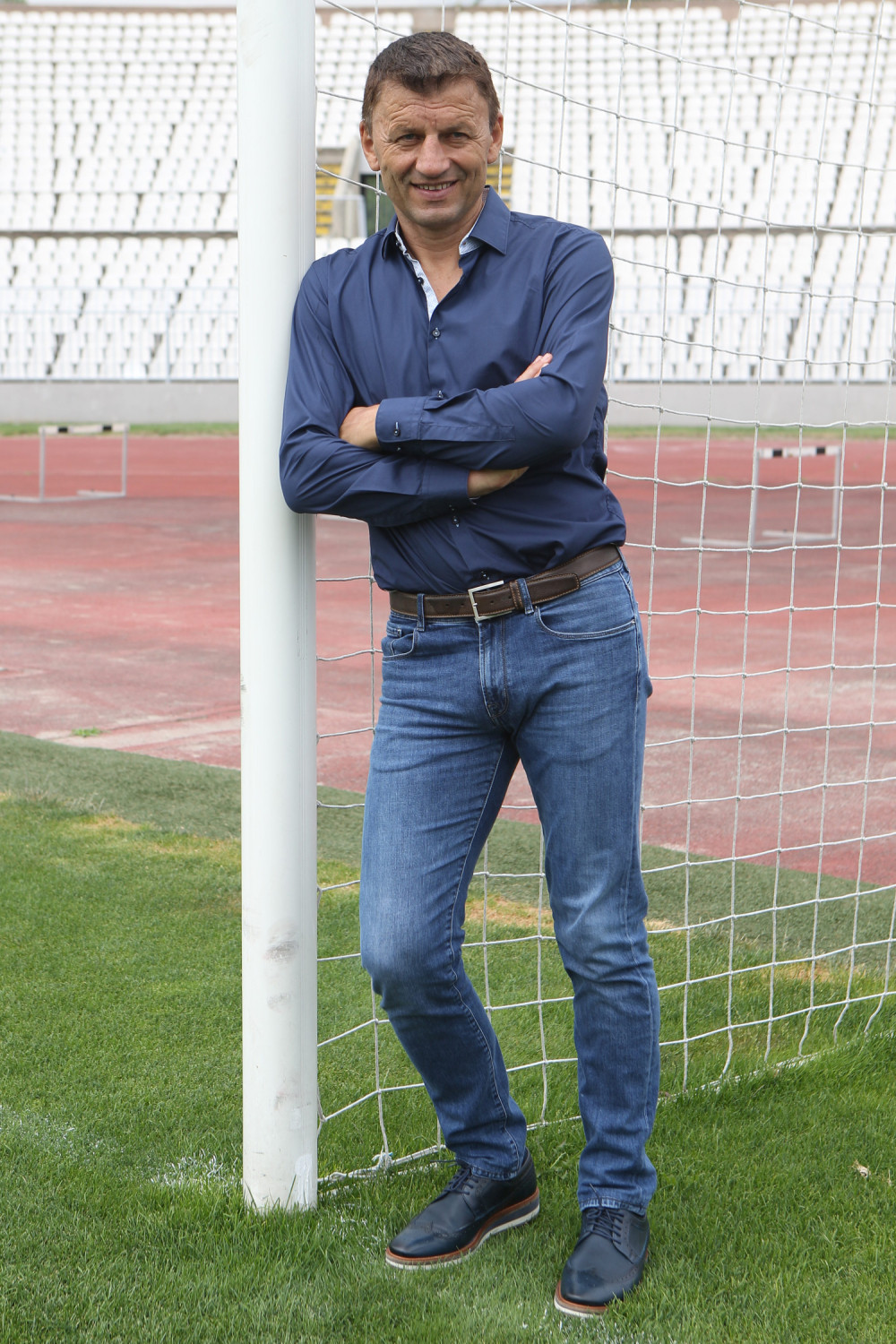 Đukić: Vratilo nam se za sve muke i kritike