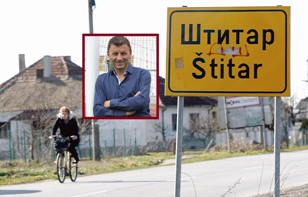 Evo šta su Đukiću odgovorili iz "jebenog Štitara"