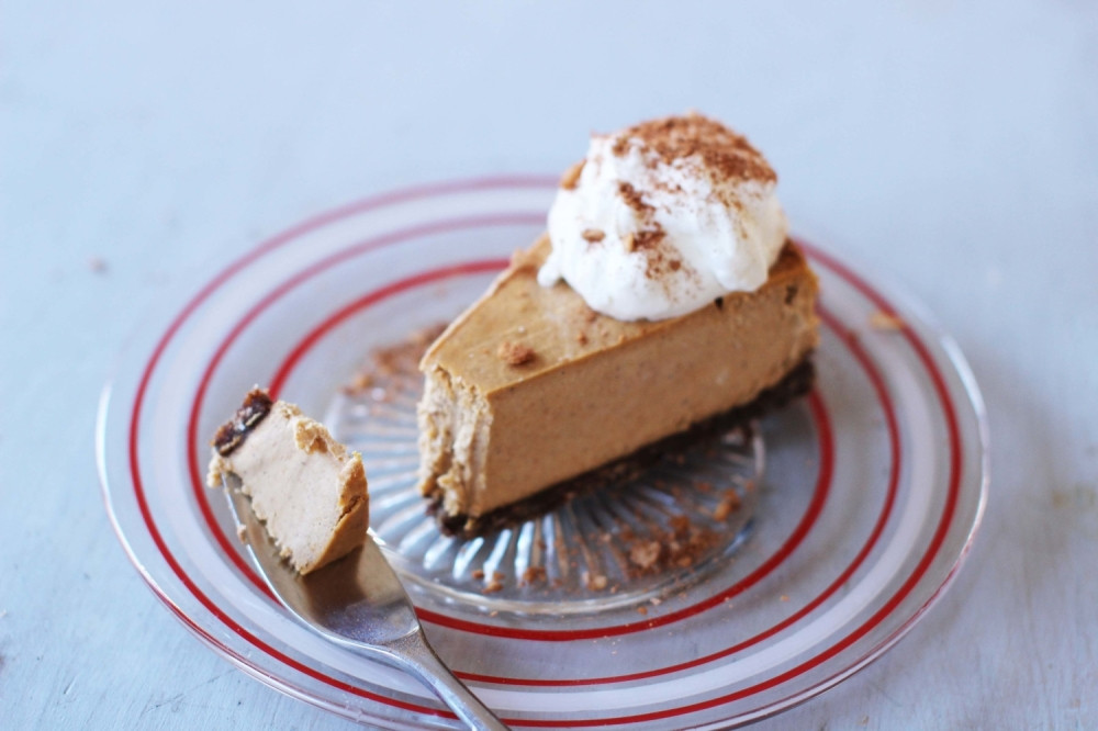 Čizkejk gotov za 20 minuta!