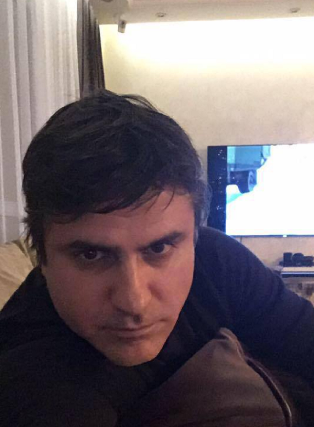 Jestrović: Moja bivša je došla pijana po dete i napala moju sadašnju ženu