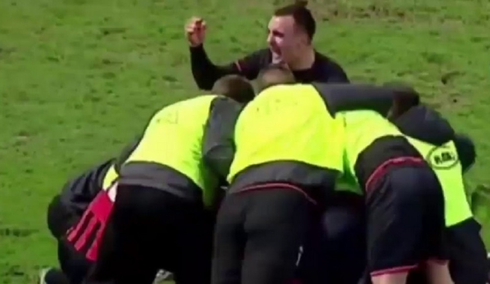 Mačva ugasila Zvezdu!