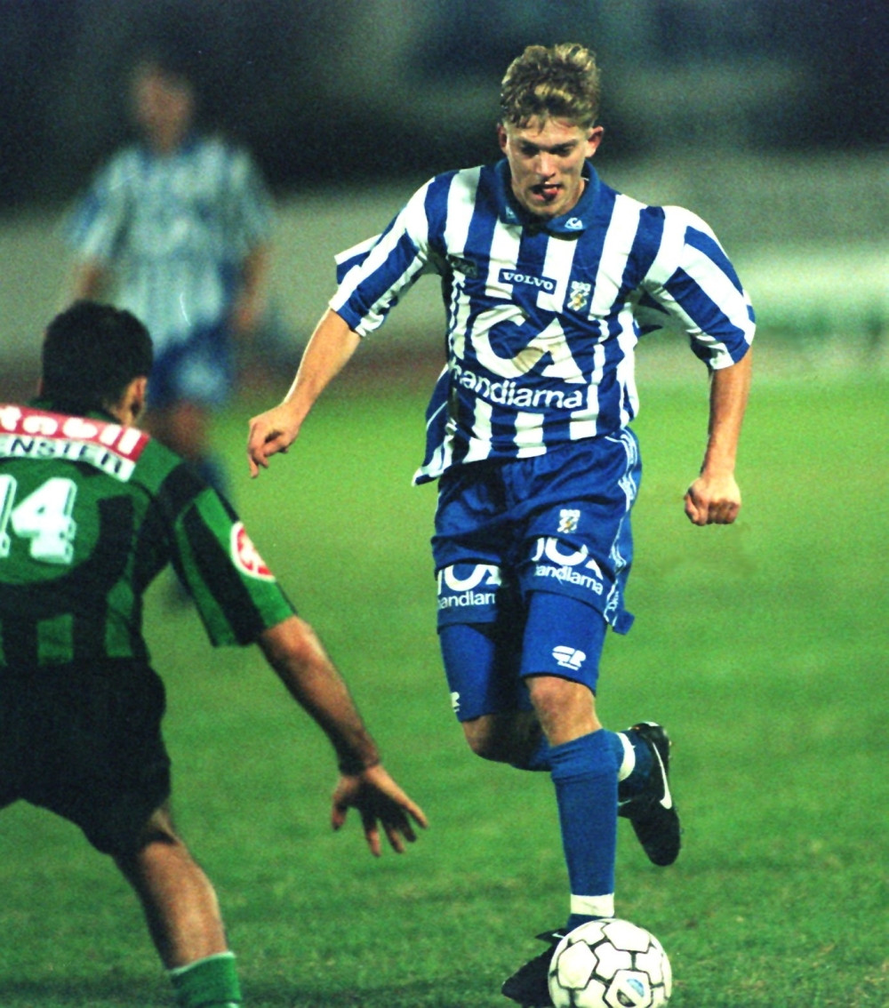 Posle ove finte golman nije znao gde se nalazi!