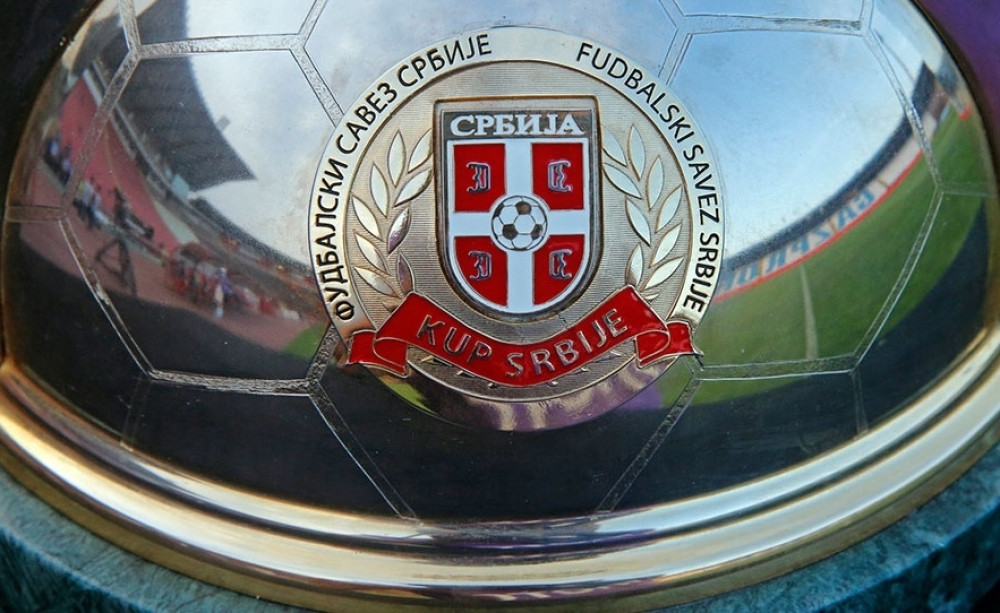 Žreb za osminu finala Kupa u petak, evo ko se čeka