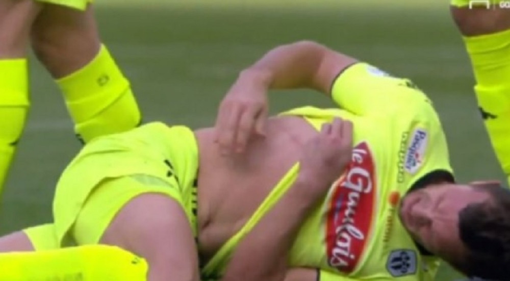 Evo kako je Mota svojom brutalnošću ostavio PSŽ na cedilu! (VIDEO)