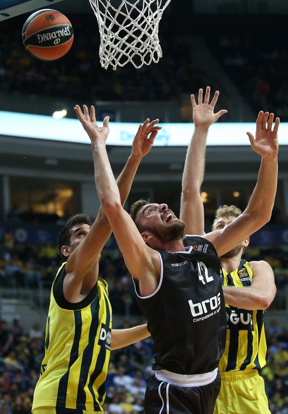 Još jedan Srbin na putu ka NBA ligi!