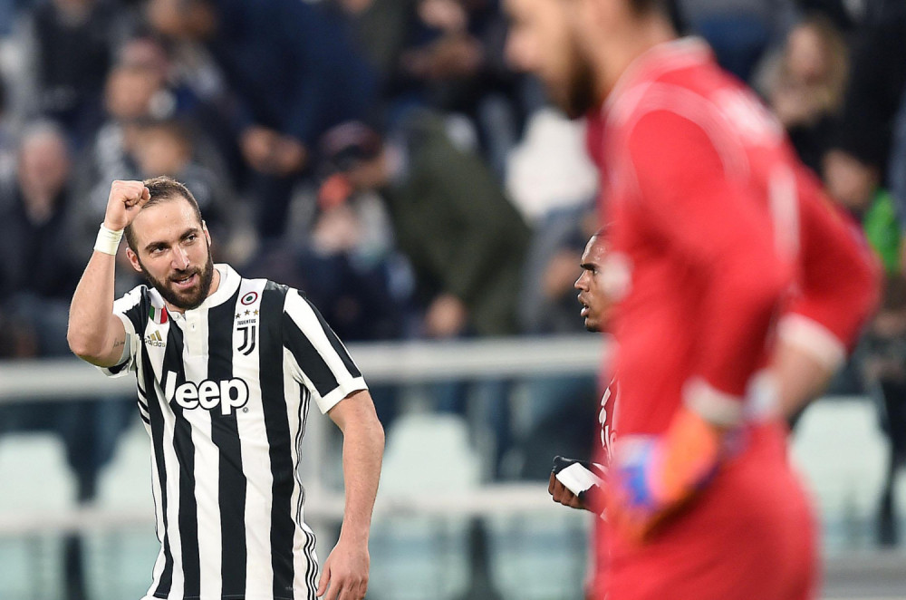 Iguain vodi Juve do nove titule, pala i Atalanta (VIDEO)