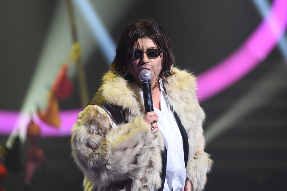 Rambo Amadeus bez DLAKE NA JEZIKU! Otvoreno o Titu, drogama, Đukanoviću, Đokoviću, nacionalizmu! Bez uvijanja - sve crno na belo!