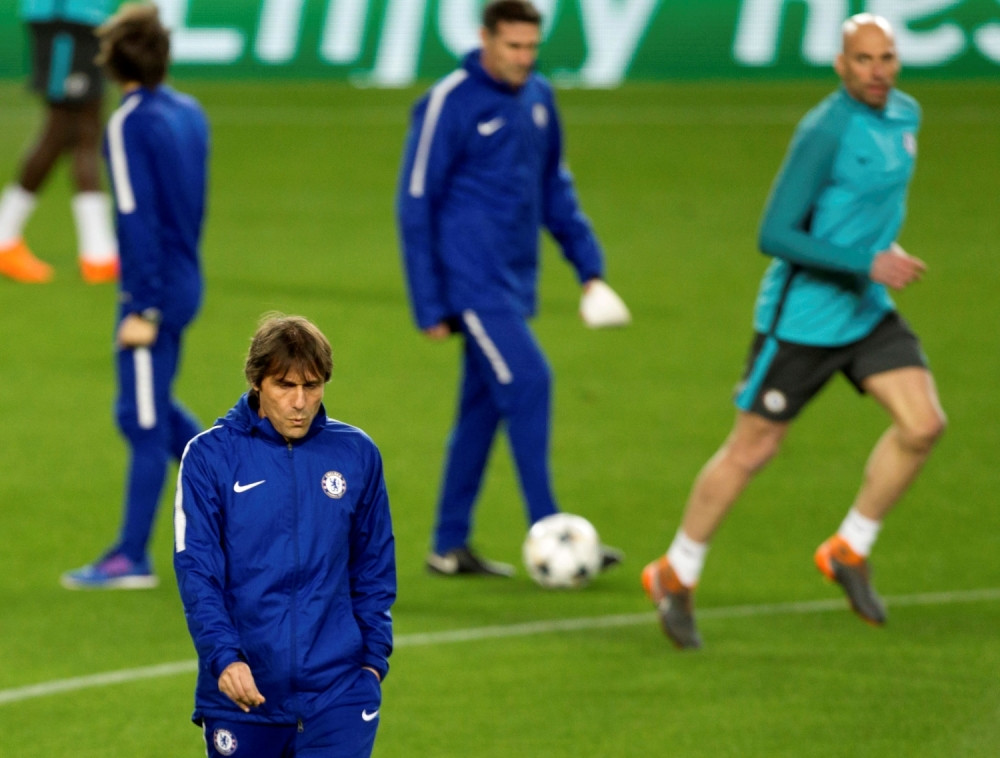 Laurentis: Žoržinjo u Čelsiju, a evo ko će biti NOVI MENADŽER