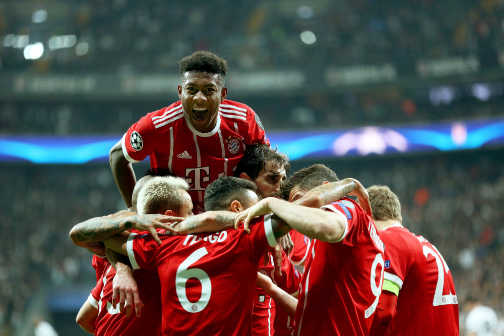 Miler: Pobediti Bešiktaš u Turskoj znači da smo stvarno dobar tim