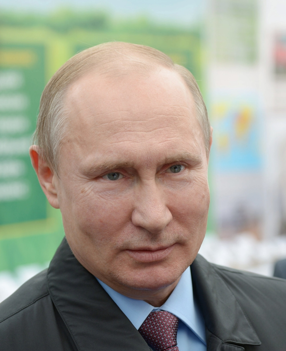 Evo koliku platu ima Vladimir Putin i šta još poseduje!