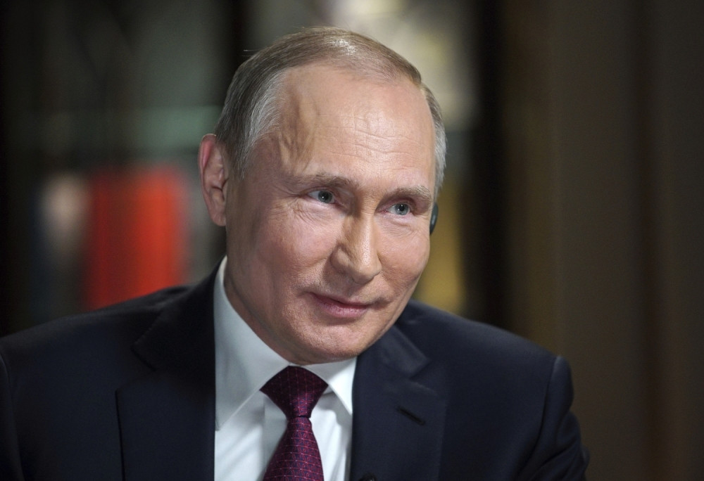 Putin uključuje Srbiju u veliki savez! Beogradu niko neće smeti da priđe! (VIDEO)