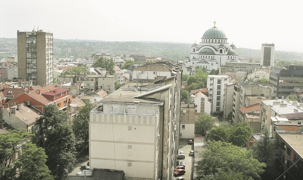 Evo kako je Vračar dobio ime!