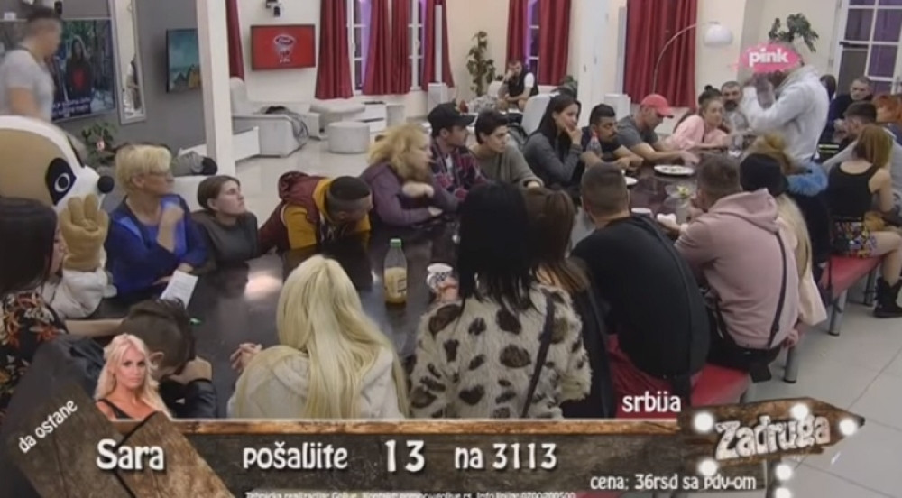 BIVŠI ZADRUGAR HITNO HOSPITALIZOVAN! Jedva ostao živ! (FOTO)