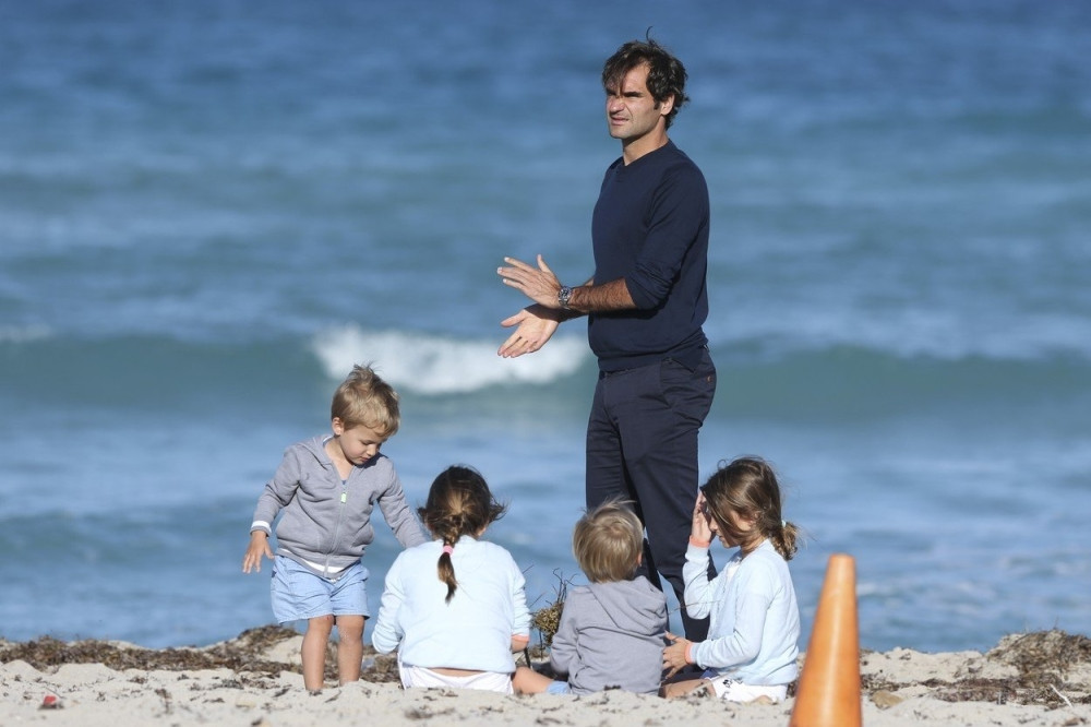 Evo kako deca najbogatijeg sportiste sveta provode slobodno vreme!