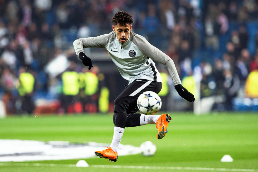 Karvahal upravi Reala: Dovedite Nejmara