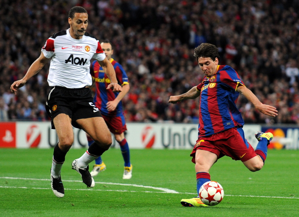 Bio je najbolji na svetu, a igrao je "pod gasom"!