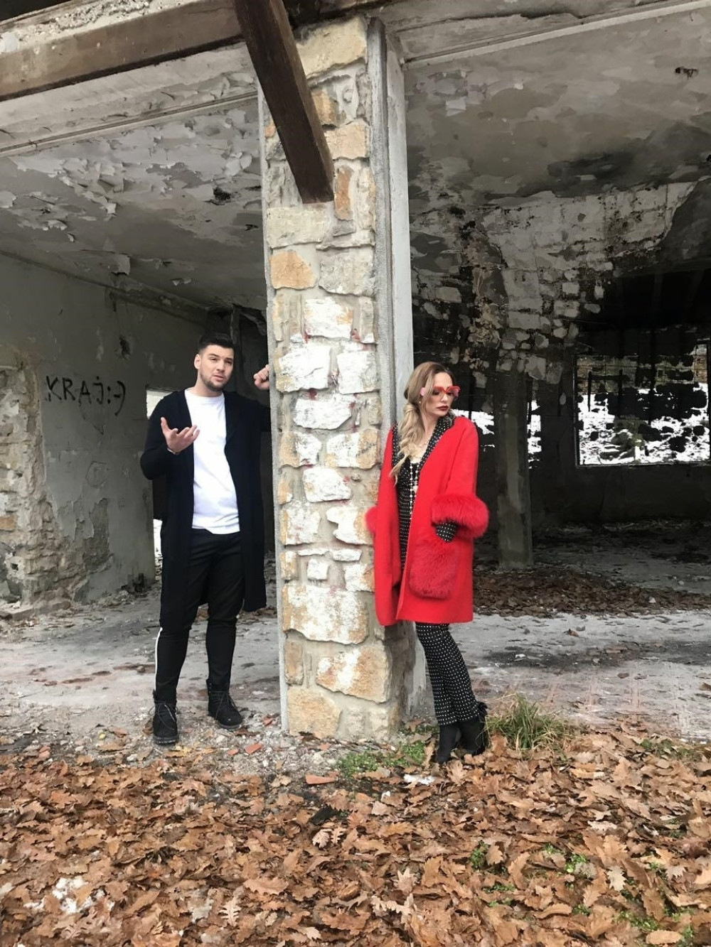 Zbog njih dvoje, Saša Popović je napravio presedan!