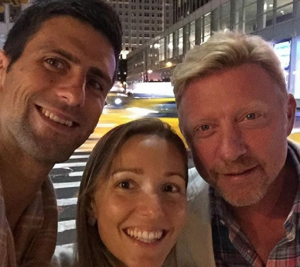 Beker: Novače, moraš da se odrekneš Jelene i dece!