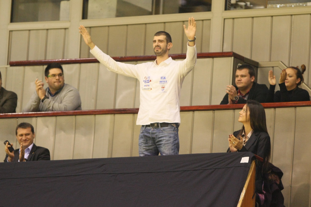 Borković sledeće sezone juri titulu u TCR Evropa