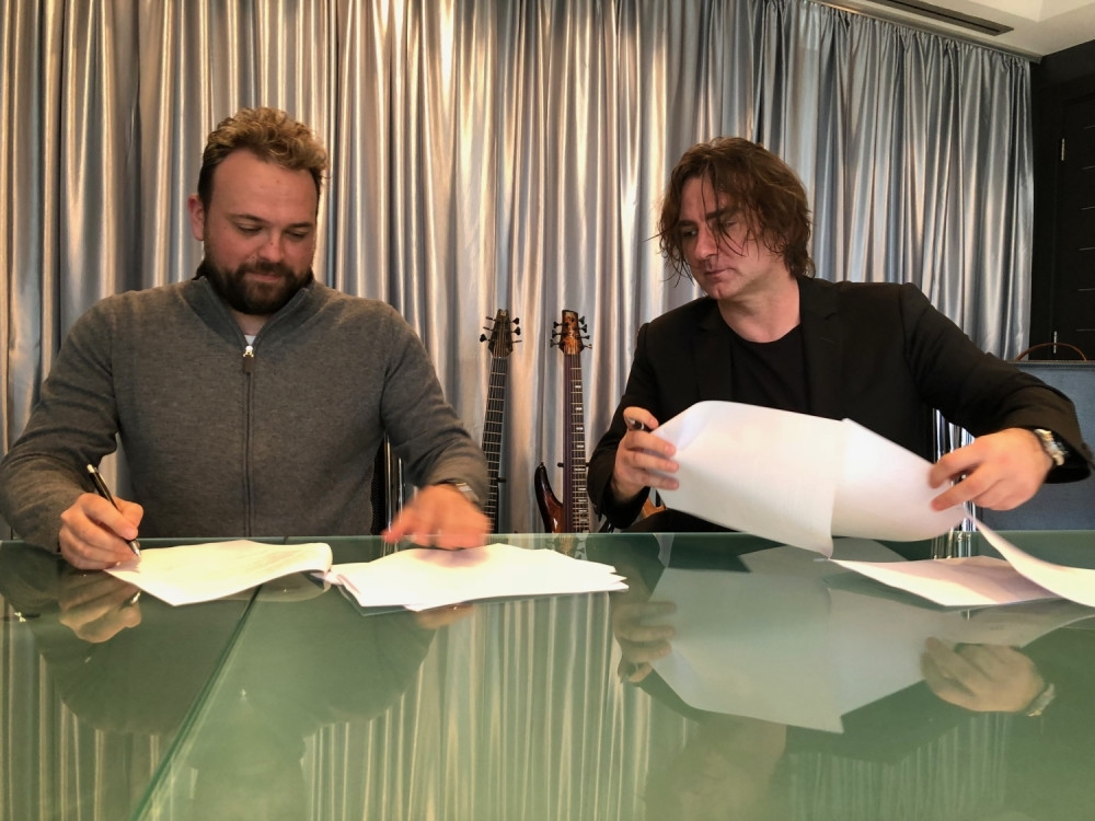 Mitrović i Bajić nastavljaju saradnju