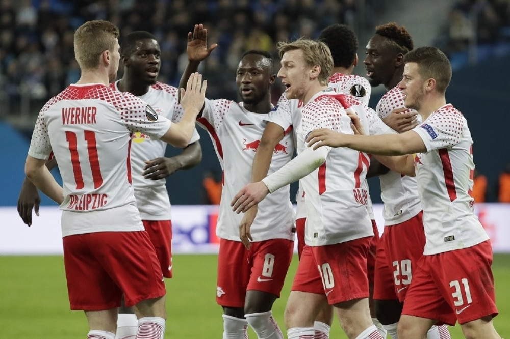 NIJE NI ČUDO ŠTO ODLIČNO IGRAJU Igrači Lajpciga imaju nesvakidašnje kazne ako loše odigraju utakmicu! (FOTO)