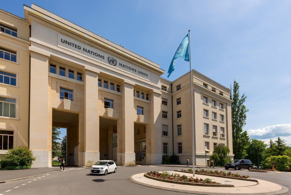 Osoblje UN najavilo štrajk zbog smanjenja plata