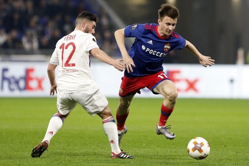 Debakl Milana i u Londonu, veličanstvena pobeda CSKA