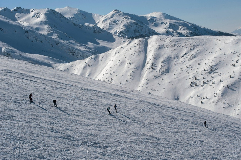 Skijašici se izgubio svaki trag pre više od sedam dana! Pre nego što je izašla iz kuće, uradila je nešto veoma čudno!