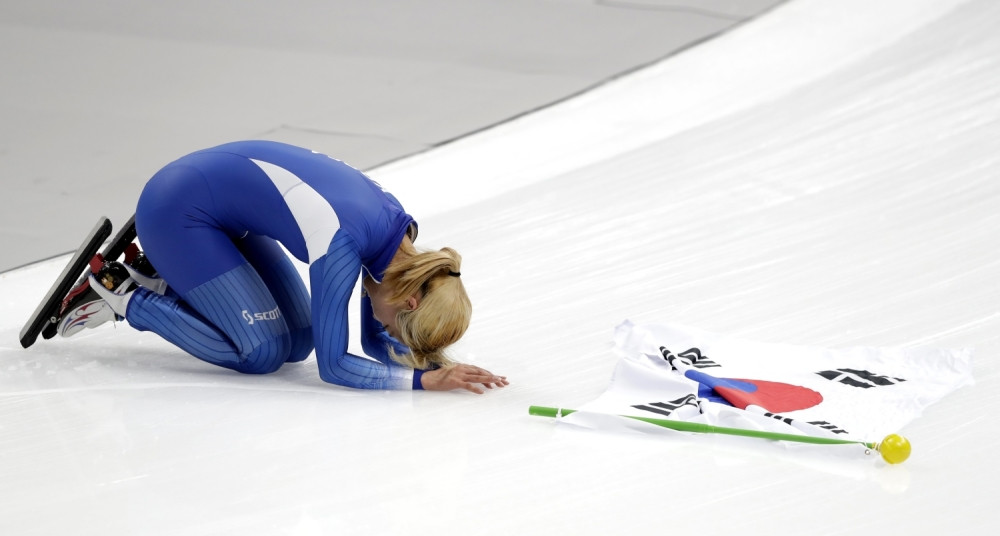 Osvojila olimpijsko srebro, pa završila na psihijatriji!